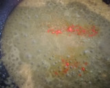 Foto del paso 5 de la receta: Albóndigas en salsa de espárragos verdes
