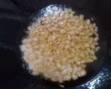 Foto langkah ke 4 dari resep Kacang Bawang.