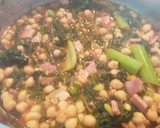 Foto del paso 2 de la receta: Potaje express