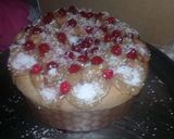 Foto del paso 1 de la receta: Rosca integral con pastelera de limón y mascabo🍋🍋!!!