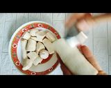 Foto langkah ke 2 dari resep Tape singkong atau peyem.