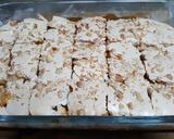 Foto del paso 5 de la receta: Masitas con mermelada, nueces y merengue