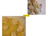 جوجه حلزونی خاتون پز 🙈🥠