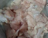 Foto langkah ke 1 dari resep Ayam Filet Bumbu Rujak (Tanpa Santan).