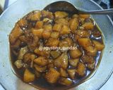 Foto langkah ke 3 dari resep 217. Tumis Ayam Bumbu ala Yakitori.