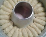 Foto langkah ke 4 dari resep Soft bread bakingpan.