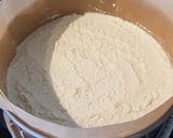 "Tùrò"torta recept fázis 2 fotója