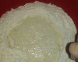 Foto del paso 3 de la receta: Pizza casera