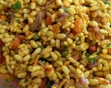 A picture of step 9 of Bhel.