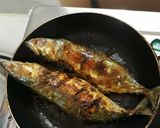 Foto langkah ke 6 dari resep Ikan Bakar Simpel.