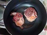 Osobuco a la cacerola con verduras 😋