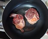 Foto del paso 1 de la receta: Osobuco a la cacerola con verduras 😋