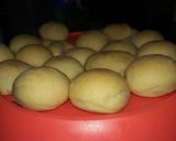 Foto del paso 7 de la receta: Bizcochitos de Manteca.! ❤