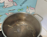 來碗暖心的熱湯~~木瓜排骨菇菇湯的食譜步驟1照片