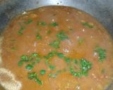 पावभाजी (pav bhaji recipe in Hindi) रेसिपी चरण 6 फोटो