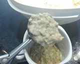 Foto del paso 13 de la receta: Pastelito Mug cake de avena y manzana sin horno y sin harina