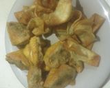 Foto langkah ke 6 dari resep Batagor udang bumbu kacang.