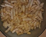 Foto del paso 1 de la receta: Gramajo 🇺🇾