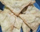 Foto langkah ke 4 dari resep Martabak Telur Ayam #246.