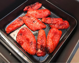 Foto del paso 6 de la receta: Pimiento rojo entero Airfryer Cosori