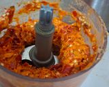 Foto langkah ke 6 dari resep Sambal Baby Cumi 🔥.
