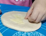 Foto del paso 6 de la receta: Dobladitas Esponjosas y Rellenas