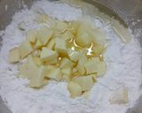Foto del paso 1 de la receta: Chipa súper fácil y rico (parecen de panadería)