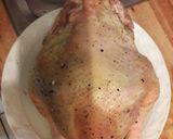 Foto del paso 1 de la receta: Pollo con achiote al horno