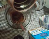 Foto langkah ke 2 dari resep (623) Coffe Mocha.