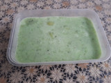 Puding nutrijel mixfruit #puding #instan #buah #mixfruit