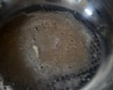 Hình bước làm 2 của món Hạt mít ngào bơ đường