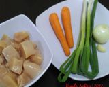 Foto langkah ke 1 dari resep Kaldu Ayam MPASI (Slow Cooker).