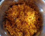 मुंग दाल का हलवा (moong dal ka halwa recipe in Hindi) रेसिपी चरण 3 फोटो