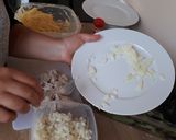 Foto del paso 6 de la receta: Causa Peruana diferente