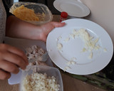 Foto del paso 6 de la receta: Causa Peruana diferente