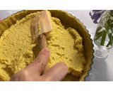 西洋梨杏仁塔(含影音食譜連結)的食譜步驟3照片