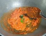 Foto langkah ke 3 dari resep Kikil Masak Pedas.