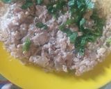 صورة لخطوة 1 من وصفة باذنجان رولي روعة😍لذيذ جدا
