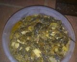 Foto del paso 2 de la receta: Empanadas de verduras