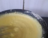 ખાંડવી (Khandvi Recipe in Gujarati) રેસીપી સ્ટેપ1ફોટો