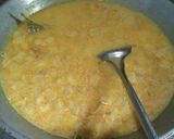 Foto langkah ke 4 dari resep Sayur Santan Kentang krecek.