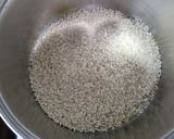 Foto del paso 2 de la receta: Risotto agridulce