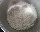 Foto del paso 2 de la receta: Risotto agridulce