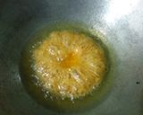 Foto langkah ke 5 dari resep Kue cucur nyerat anti gagal.