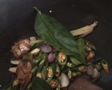 Foto langkah ke 2 dari resep Ikan Tongkol Keranjang Lombok Ijo (Coan-Coan).