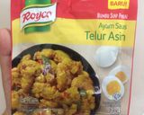 Foto langkah ke 8 dari resep Chicken Salted Egg Simple (Ayam Saus Telur Asin Simpel).