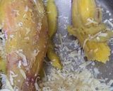 Foto del paso 2 de la receta: Ñoquetitos de batata 🍠