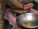 ફાફડા