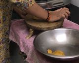 ફાફડા રેસીપી સ્ટેપ3ફોટો