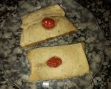 Foto del paso 7 de la receta: Faja o Corbatín de Atún